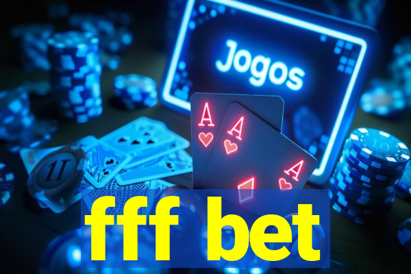 fff bet